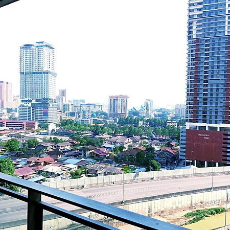 The Summer Suites At Kualalumpur كوالالمبور المظهر الخارجي الصورة