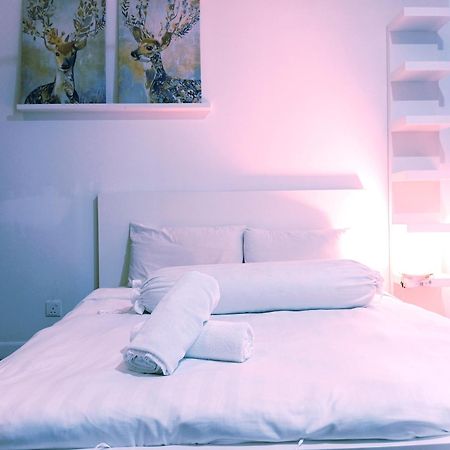 The Summer Suites At Kualalumpur كوالالمبور المظهر الخارجي الصورة