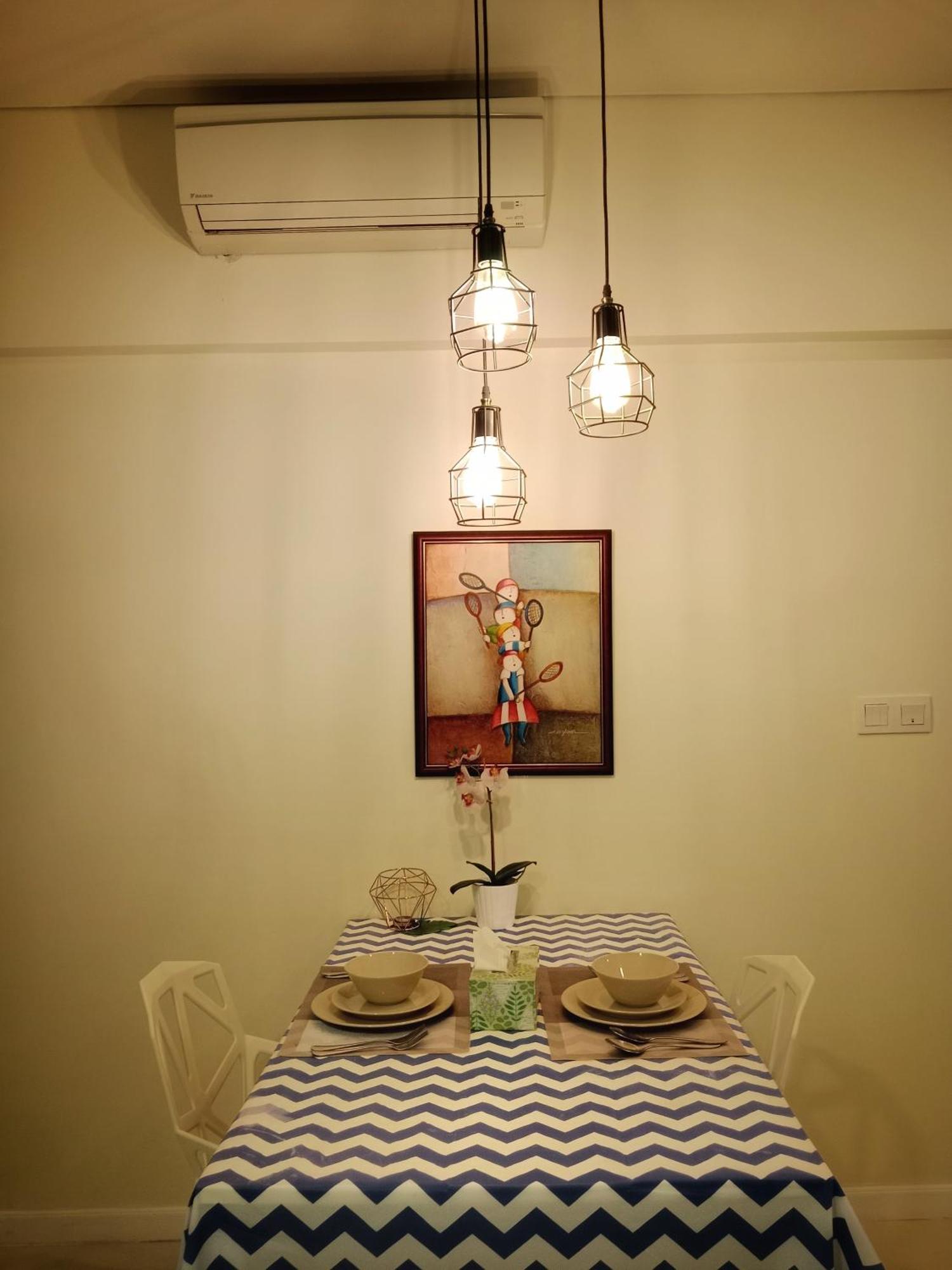 The Summer Suites At Kualalumpur كوالالمبور المظهر الخارجي الصورة