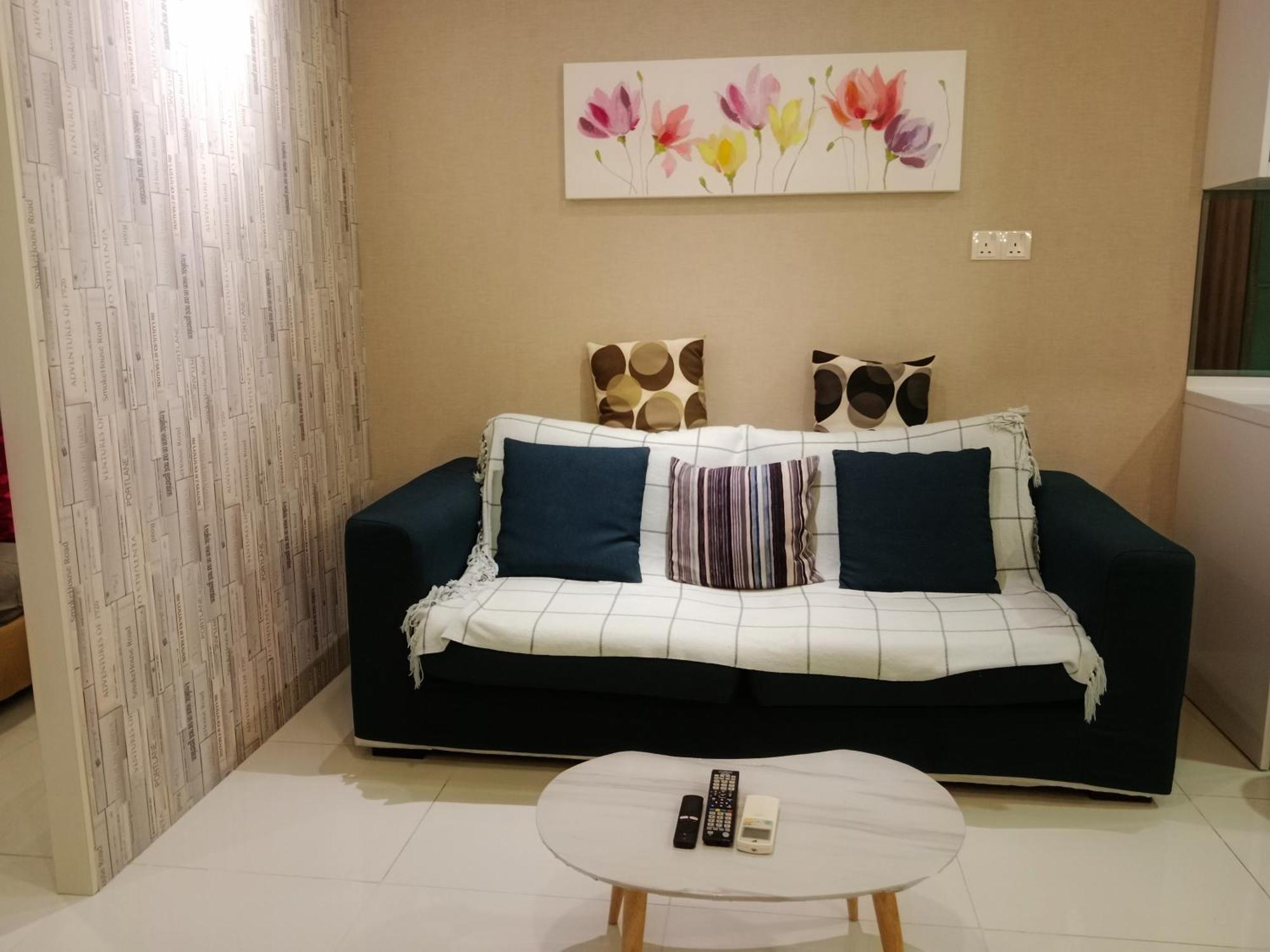 The Summer Suites At Kualalumpur كوالالمبور المظهر الخارجي الصورة