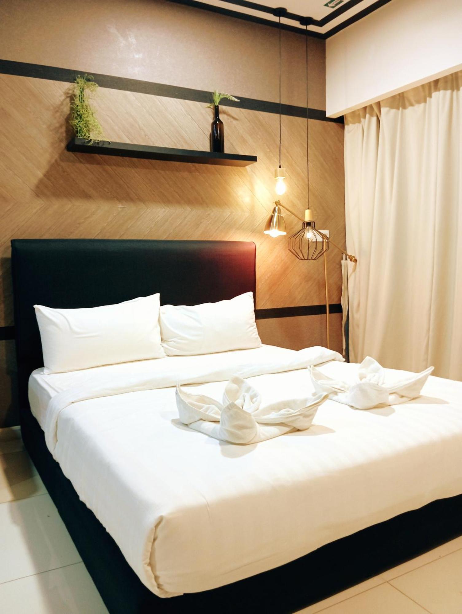 The Summer Suites At Kualalumpur كوالالمبور المظهر الخارجي الصورة