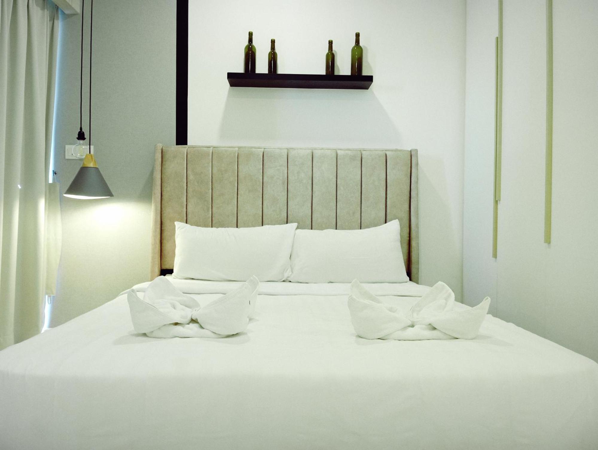 The Summer Suites At Kualalumpur كوالالمبور المظهر الخارجي الصورة