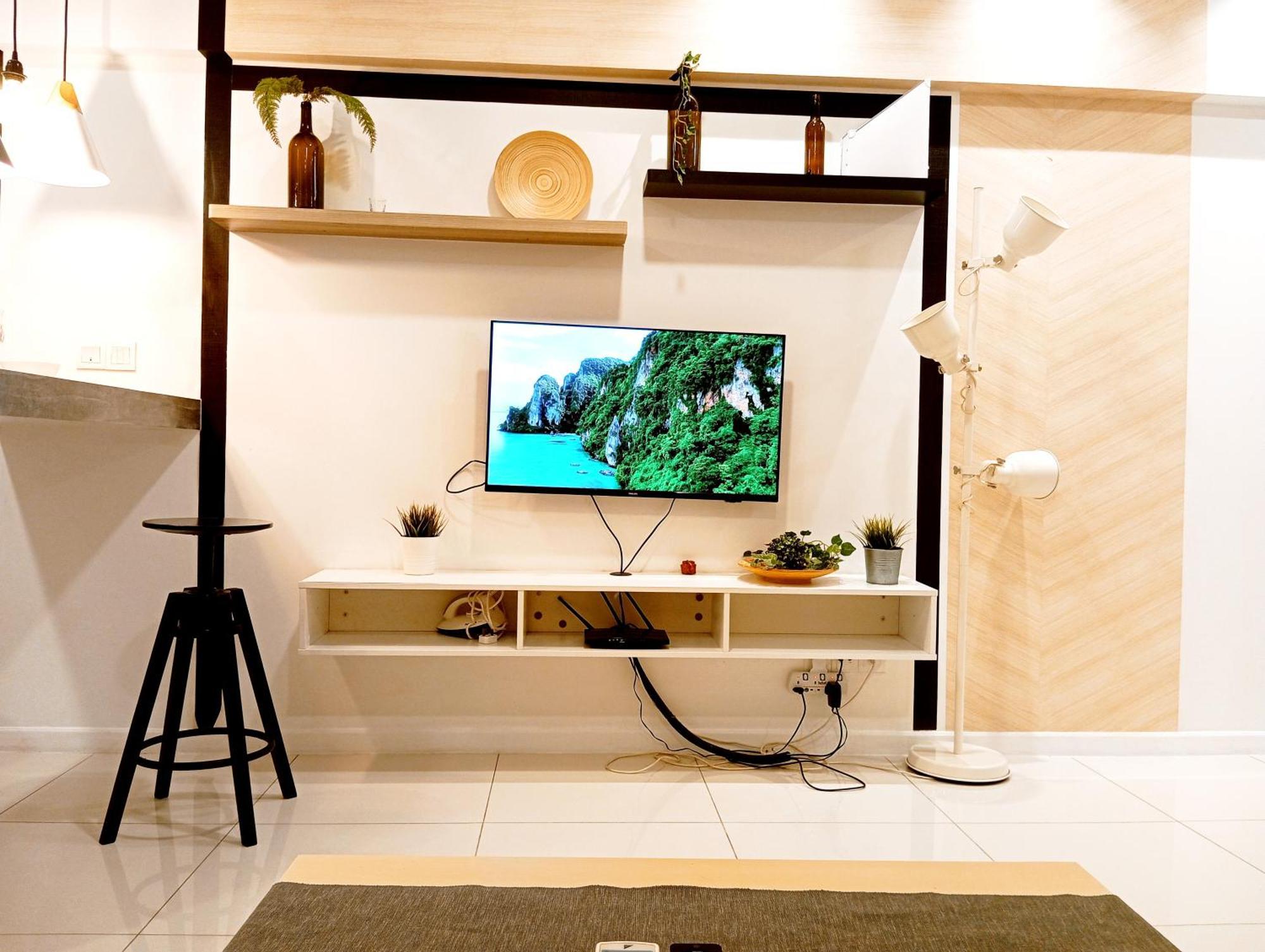 The Summer Suites At Kualalumpur كوالالمبور المظهر الخارجي الصورة