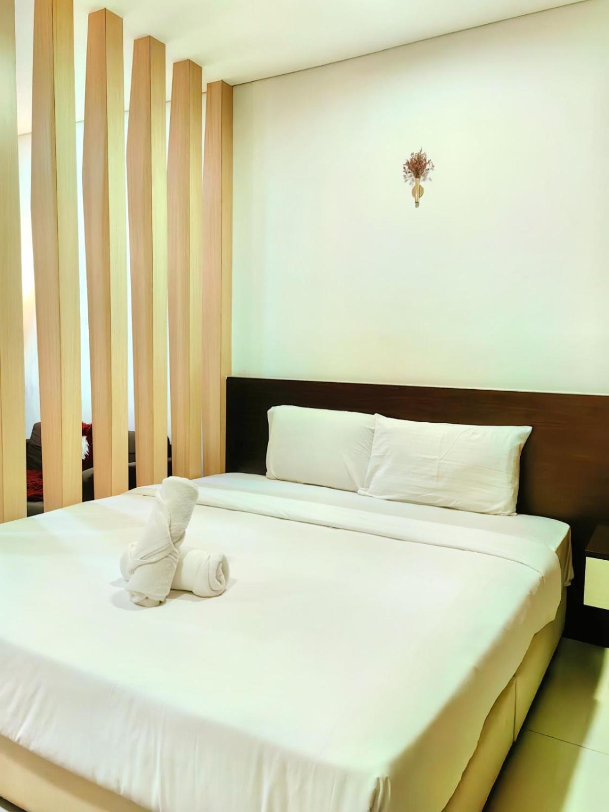The Summer Suites At Kualalumpur كوالالمبور المظهر الخارجي الصورة