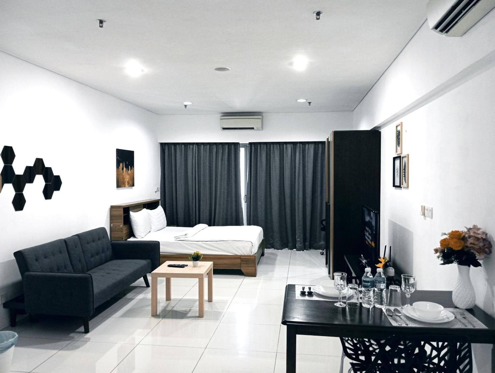 The Summer Suites At Kualalumpur كوالالمبور المظهر الخارجي الصورة