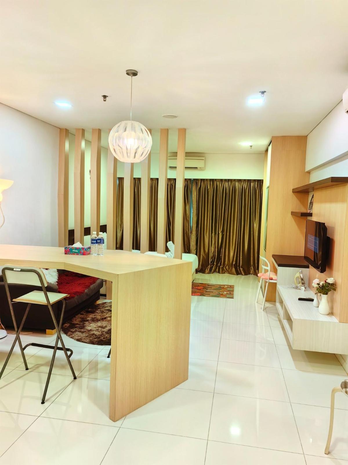 The Summer Suites At Kualalumpur كوالالمبور المظهر الخارجي الصورة