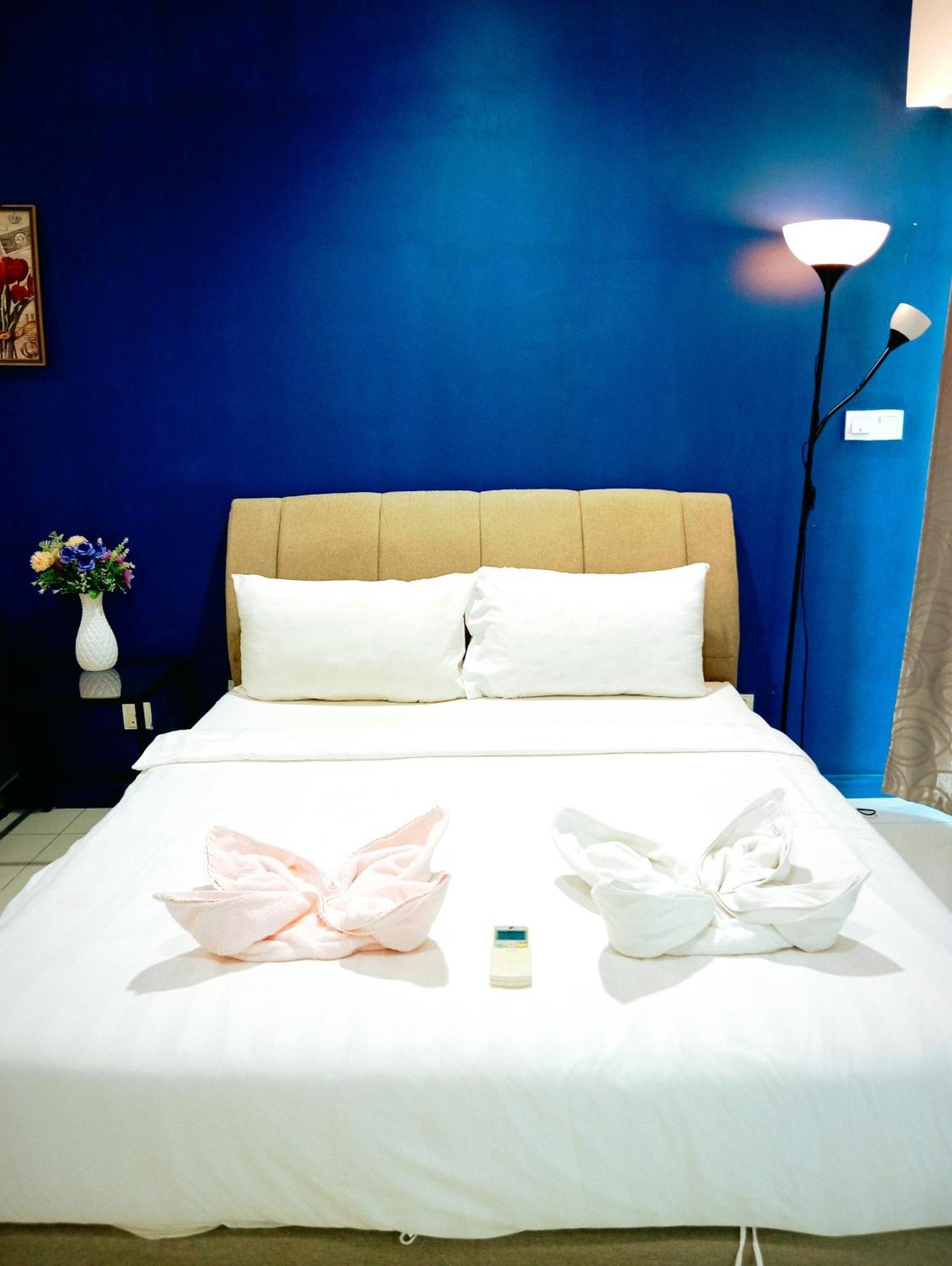 The Summer Suites At Kualalumpur كوالالمبور المظهر الخارجي الصورة