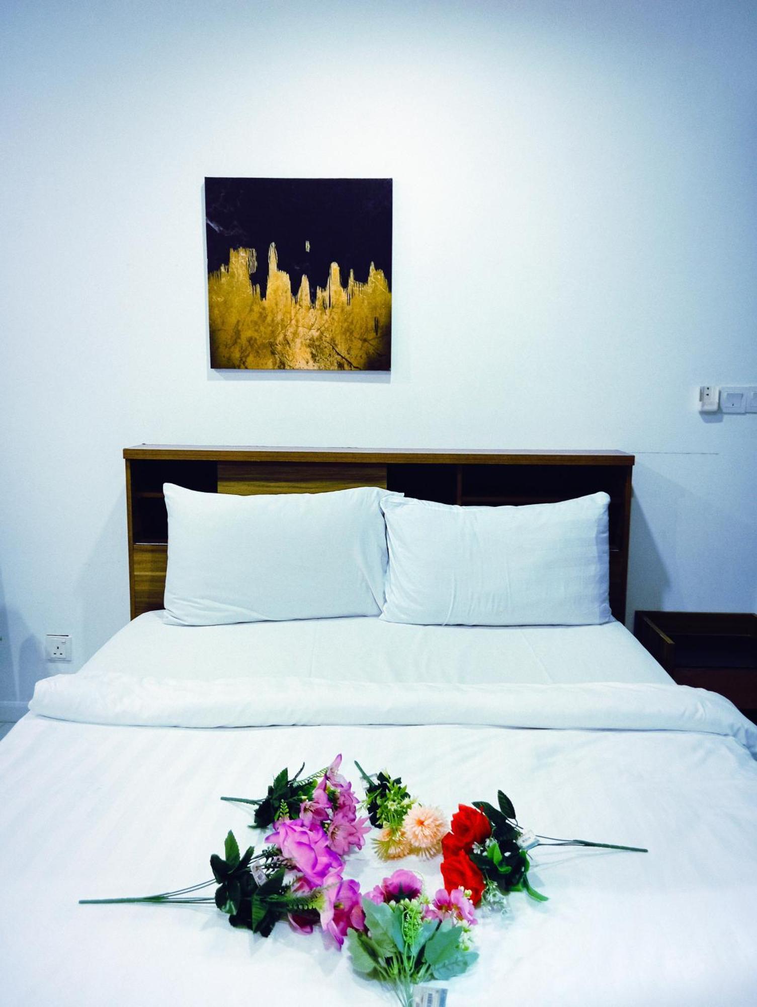 The Summer Suites At Kualalumpur كوالالمبور المظهر الخارجي الصورة