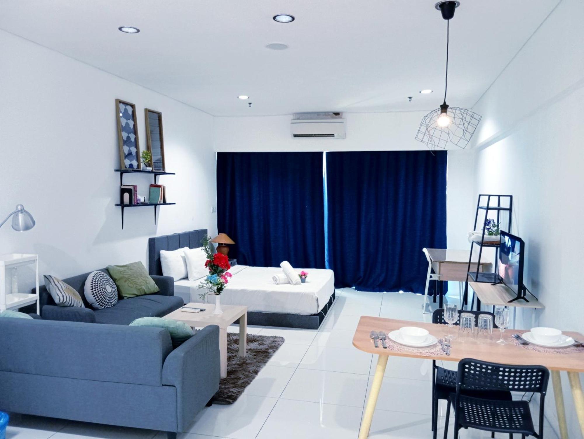 The Summer Suites At Kualalumpur كوالالمبور المظهر الخارجي الصورة