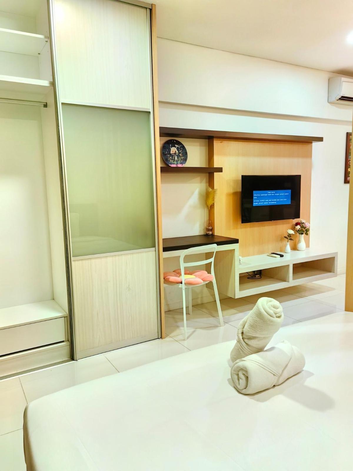 The Summer Suites At Kualalumpur كوالالمبور المظهر الخارجي الصورة