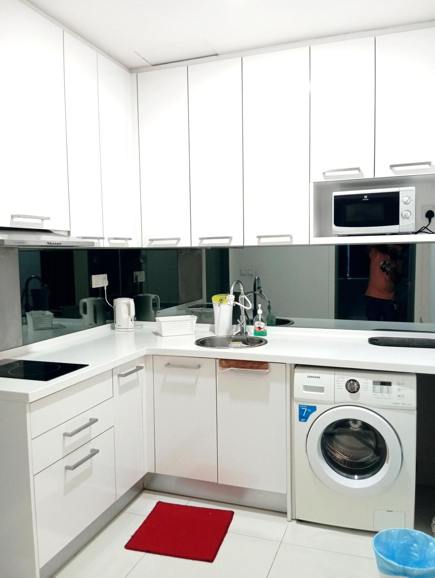 The Summer Suites At Kualalumpur كوالالمبور المظهر الخارجي الصورة