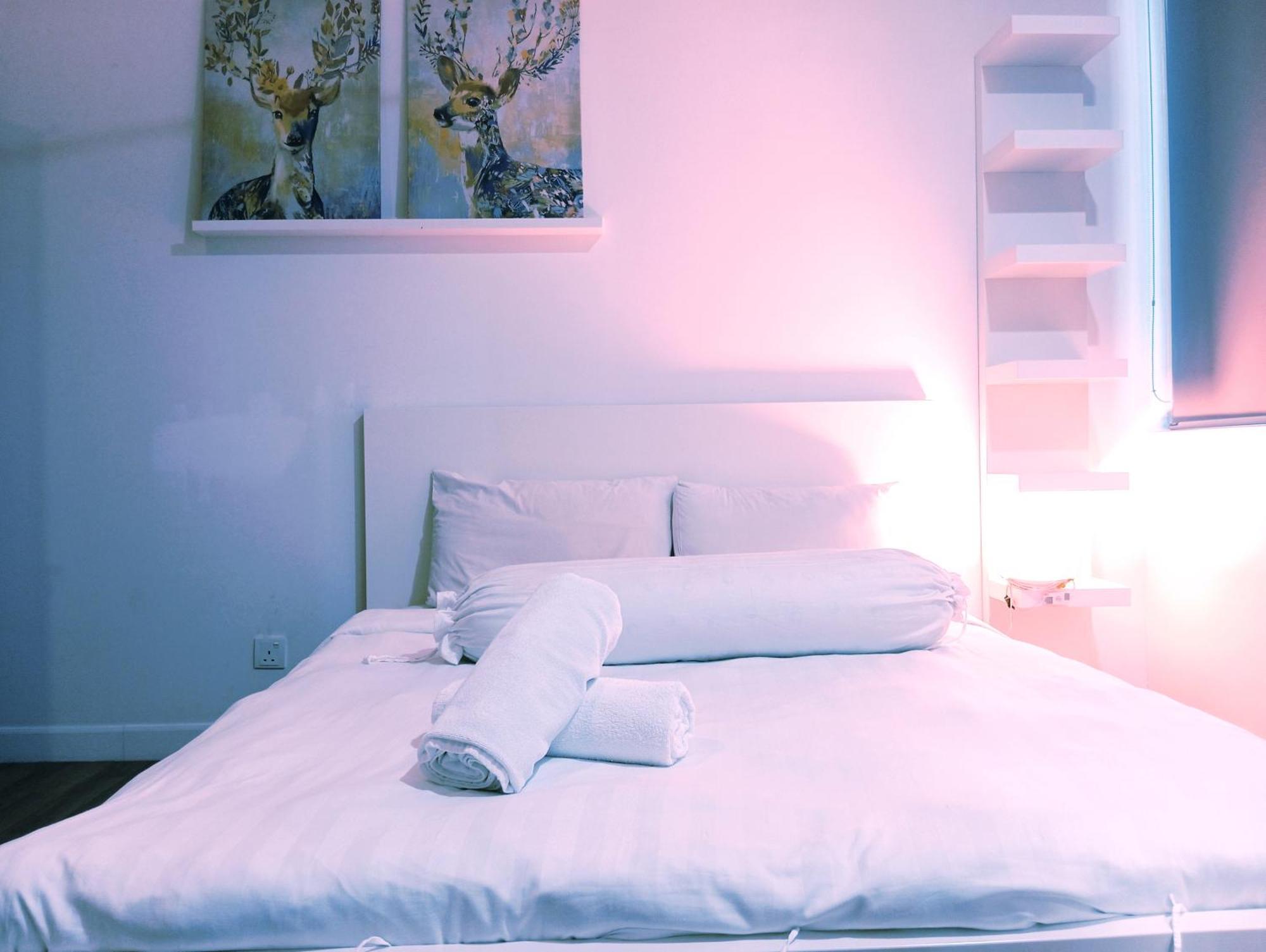 The Summer Suites At Kualalumpur كوالالمبور المظهر الخارجي الصورة