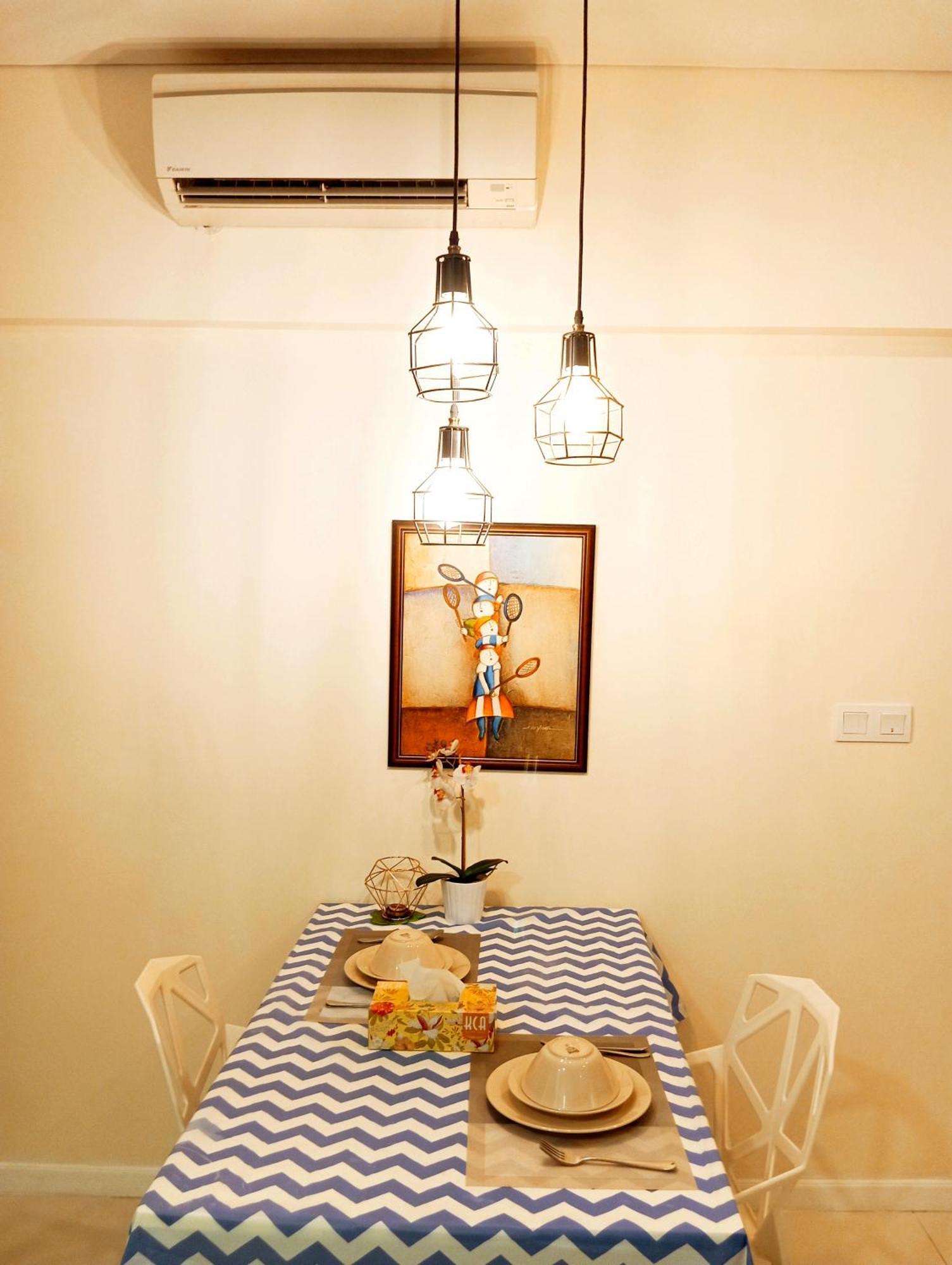 The Summer Suites At Kualalumpur كوالالمبور المظهر الخارجي الصورة