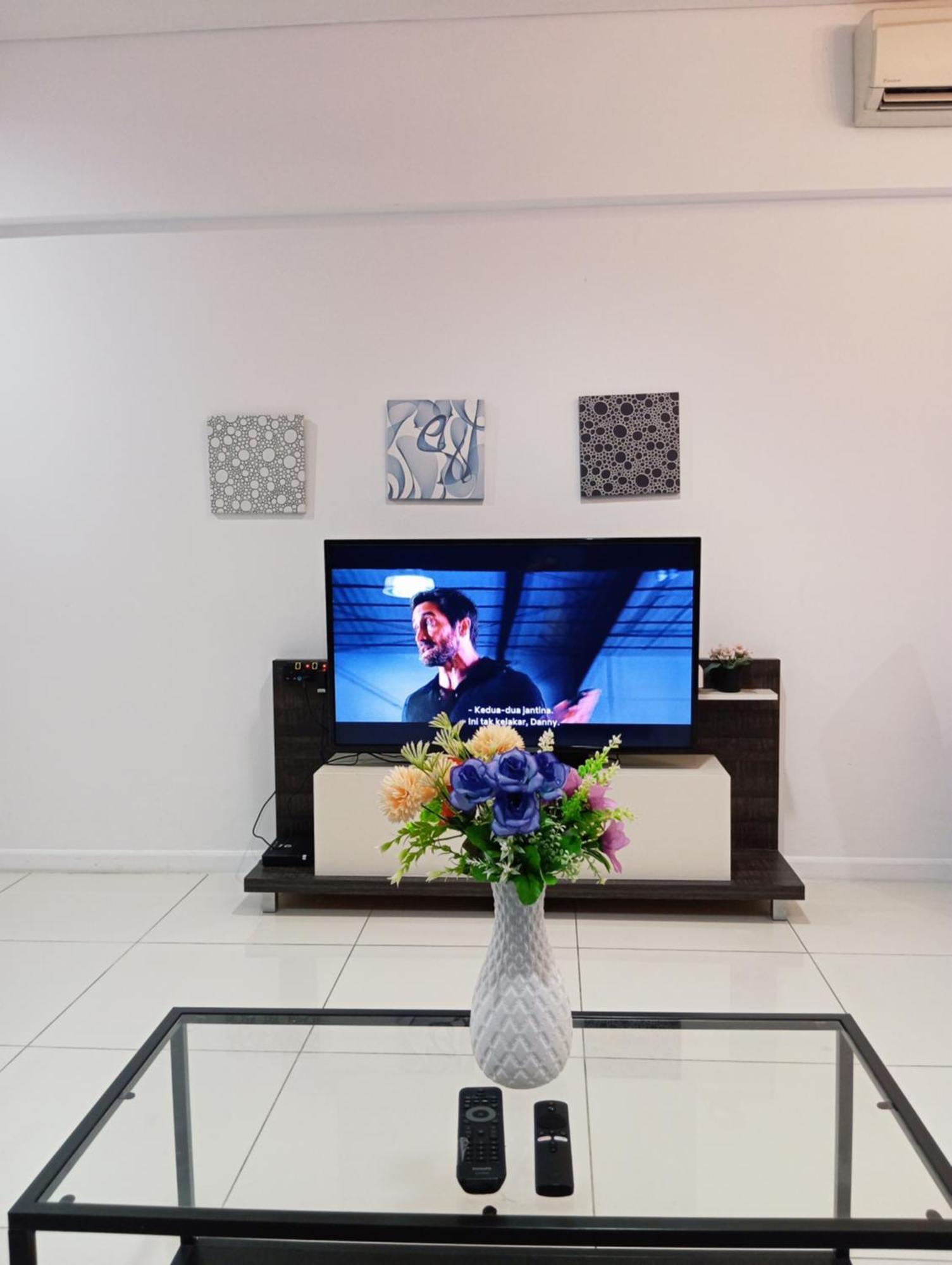 The Summer Suites At Kualalumpur كوالالمبور المظهر الخارجي الصورة