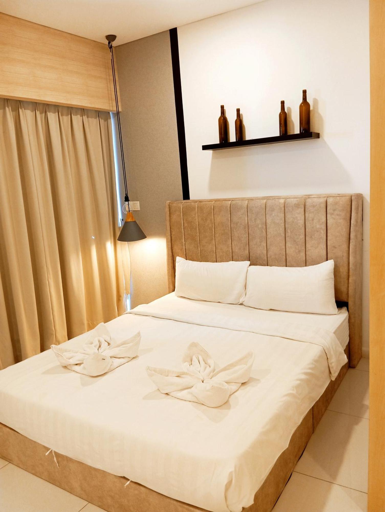 The Summer Suites At Kualalumpur كوالالمبور المظهر الخارجي الصورة