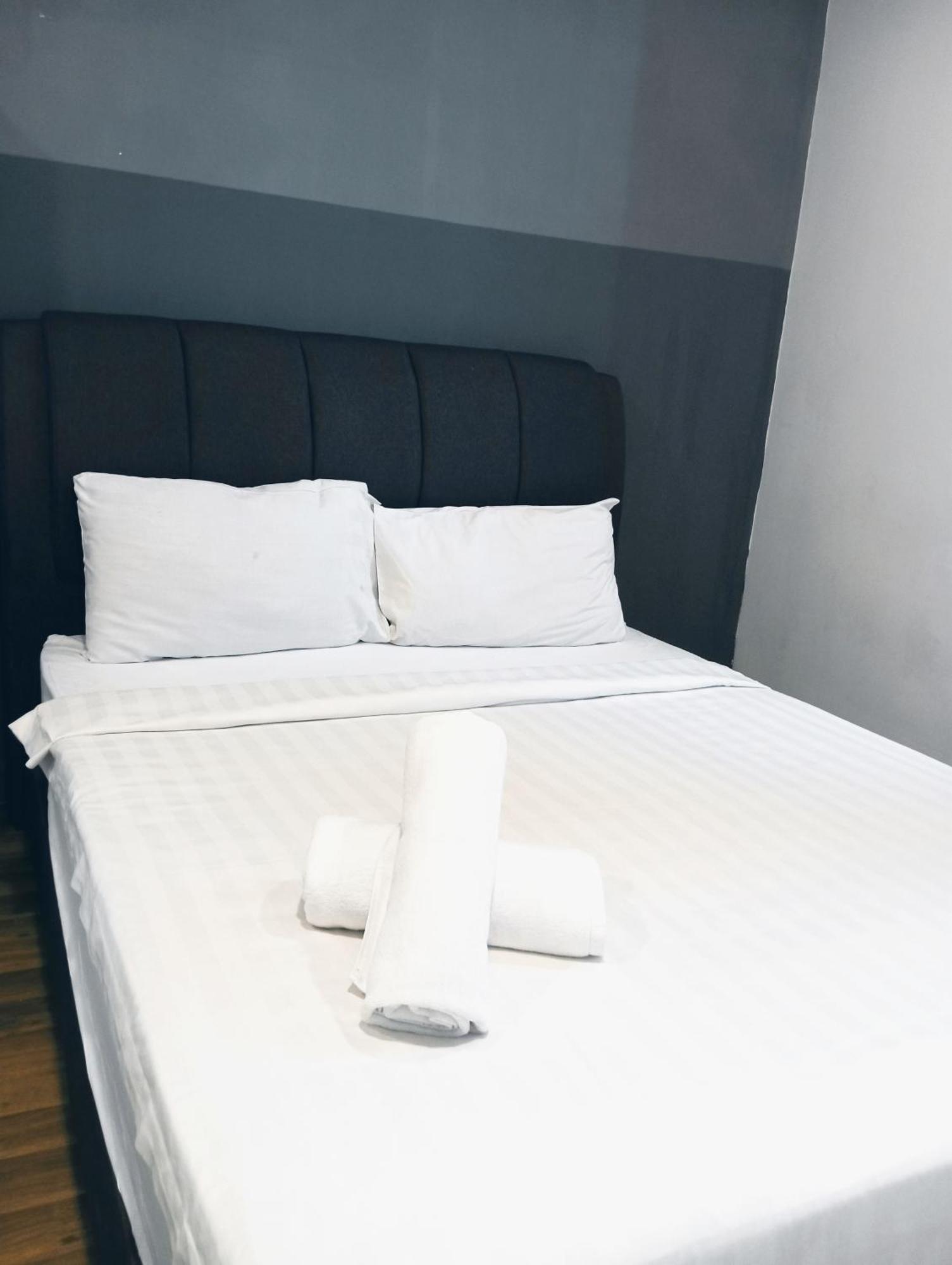 The Summer Suites At Kualalumpur كوالالمبور المظهر الخارجي الصورة
