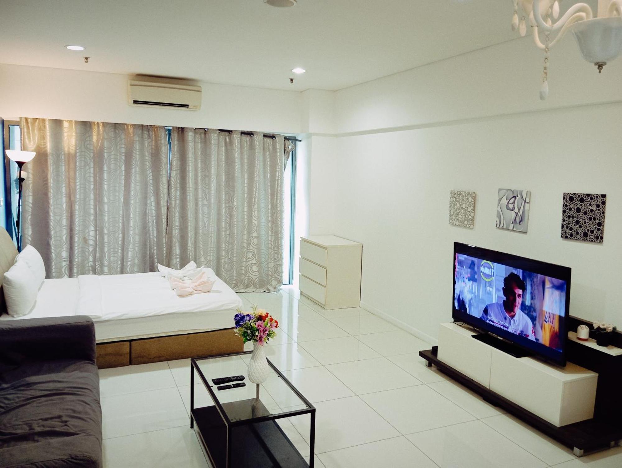 The Summer Suites At Kualalumpur كوالالمبور المظهر الخارجي الصورة