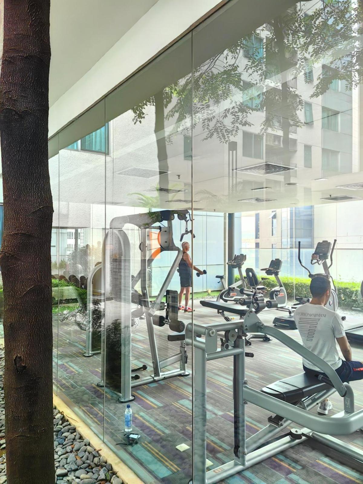 The Summer Suites At Kualalumpur كوالالمبور المظهر الخارجي الصورة