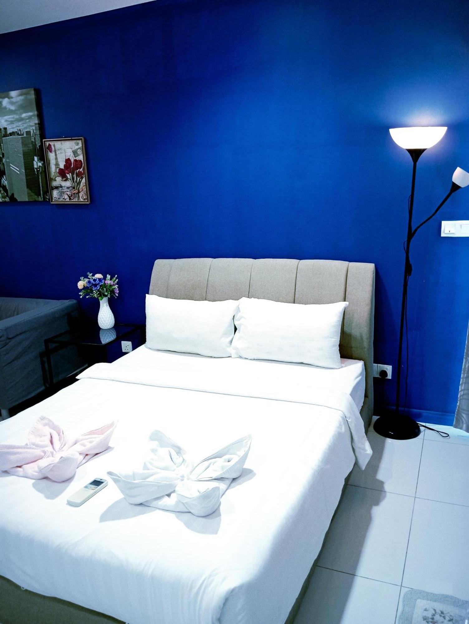 The Summer Suites At Kualalumpur كوالالمبور المظهر الخارجي الصورة