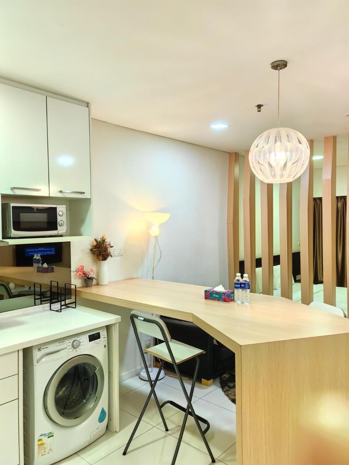 The Summer Suites At Kualalumpur كوالالمبور المظهر الخارجي الصورة
