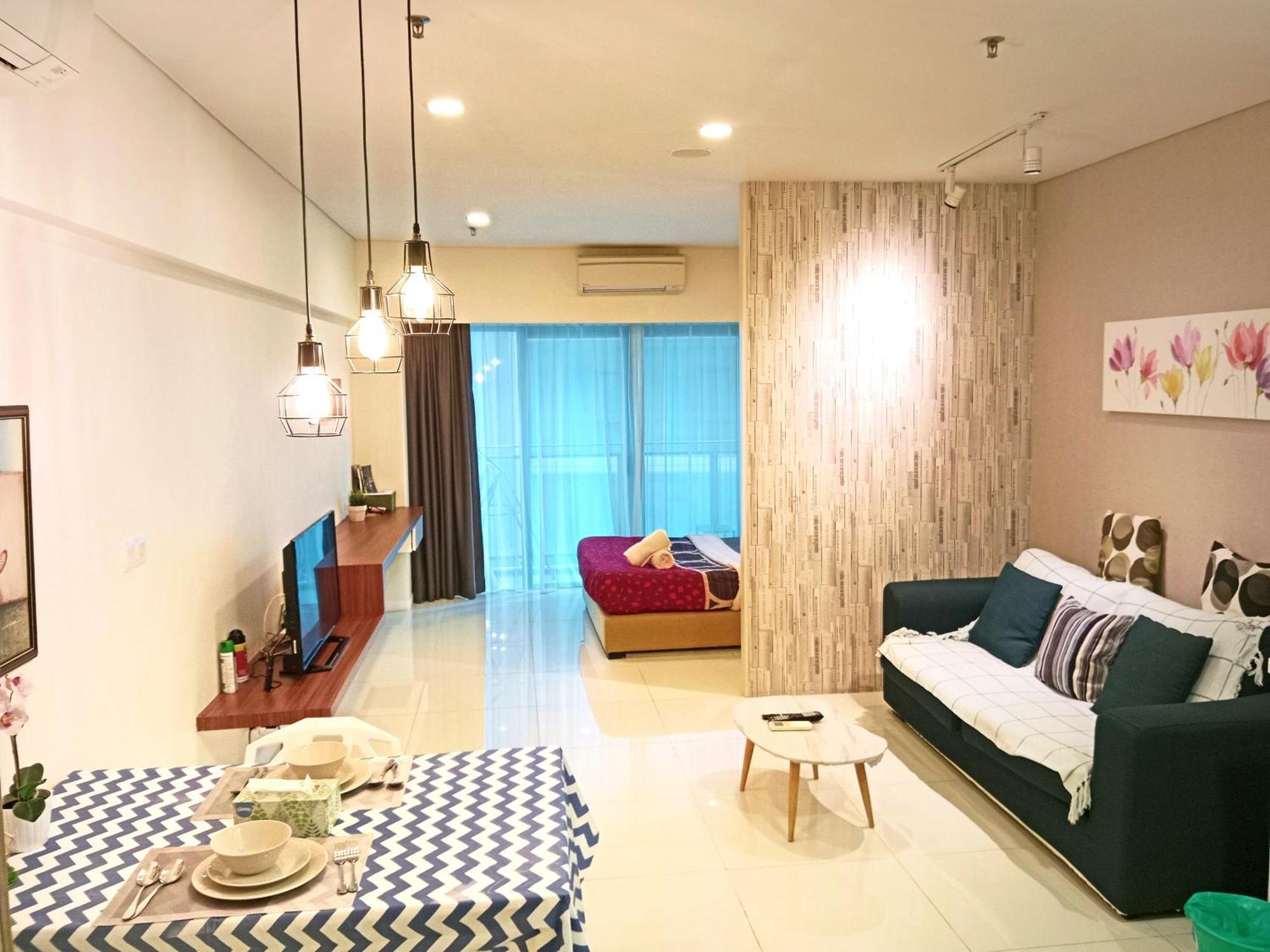 The Summer Suites At Kualalumpur كوالالمبور المظهر الخارجي الصورة