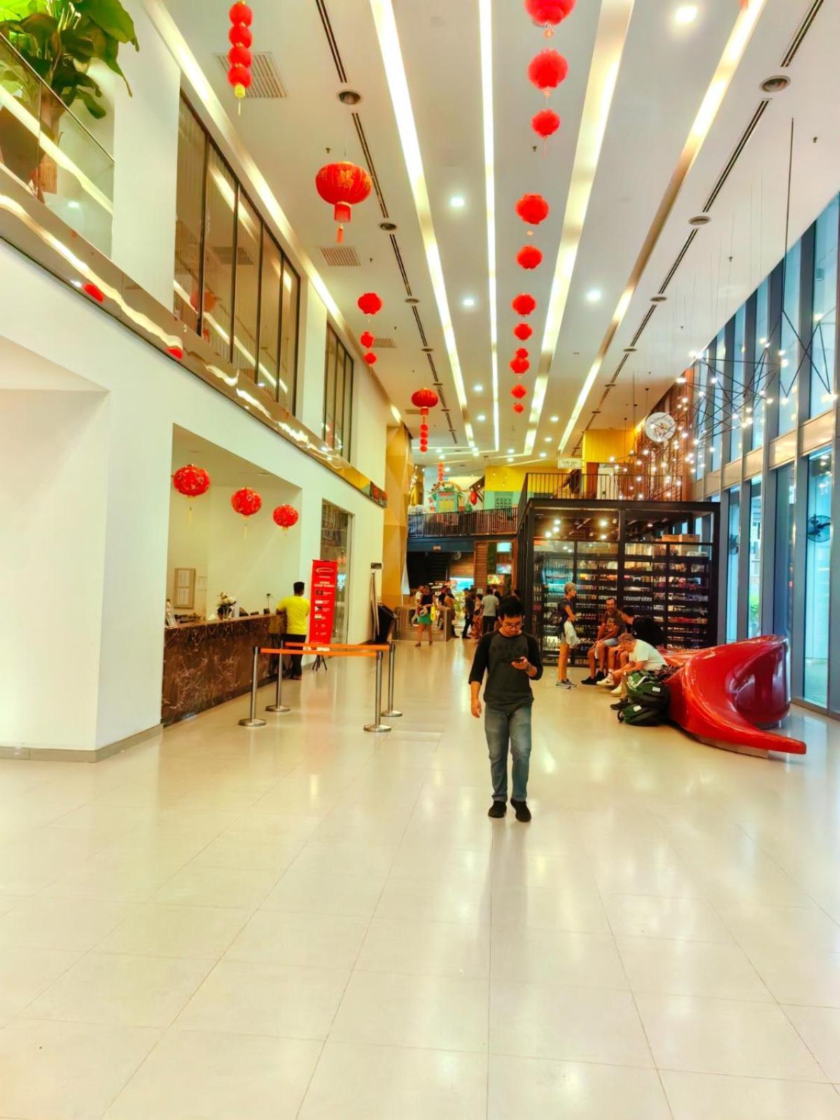 The Summer Suites At Kualalumpur كوالالمبور المظهر الخارجي الصورة