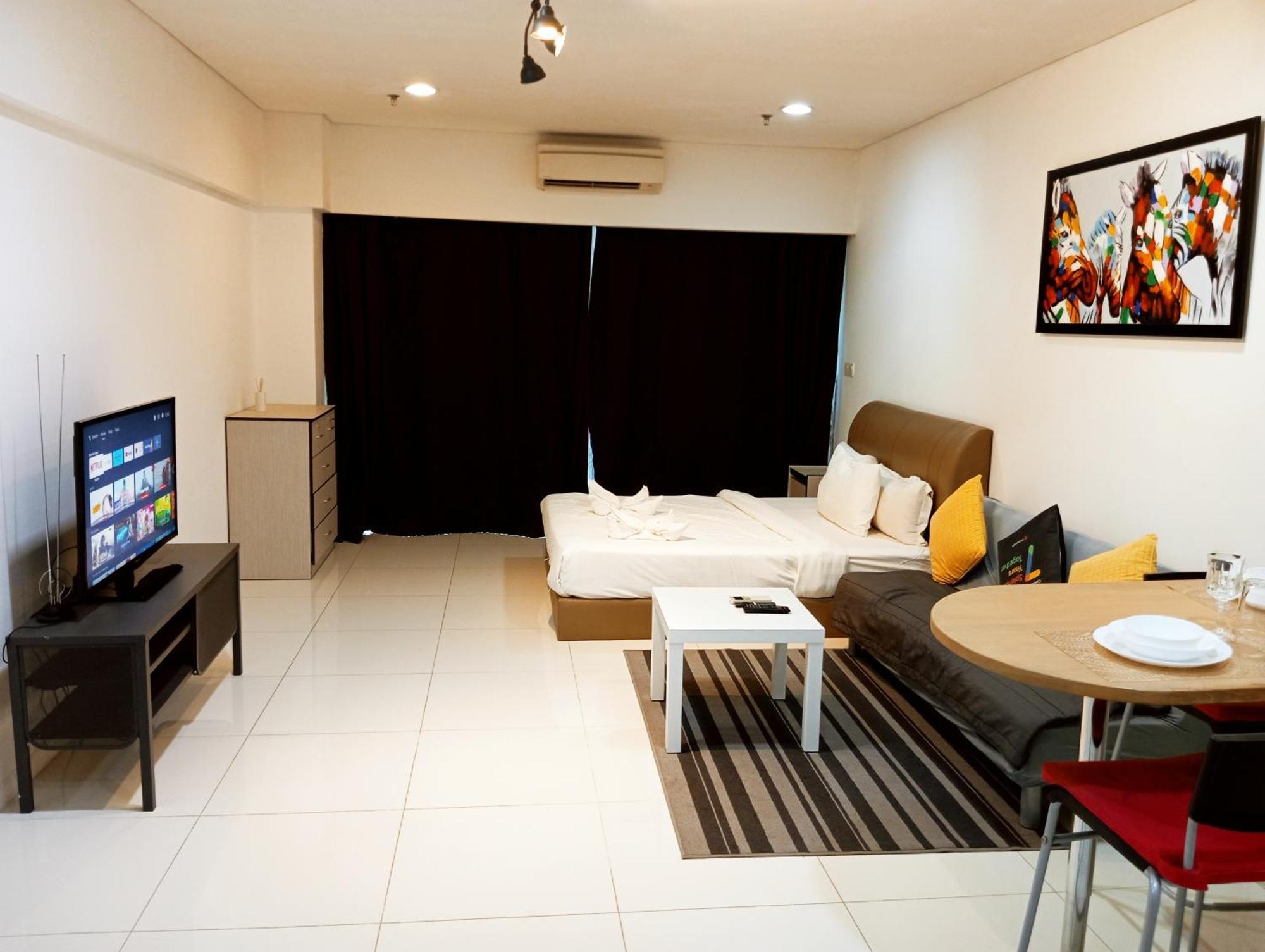 The Summer Suites At Kualalumpur كوالالمبور المظهر الخارجي الصورة