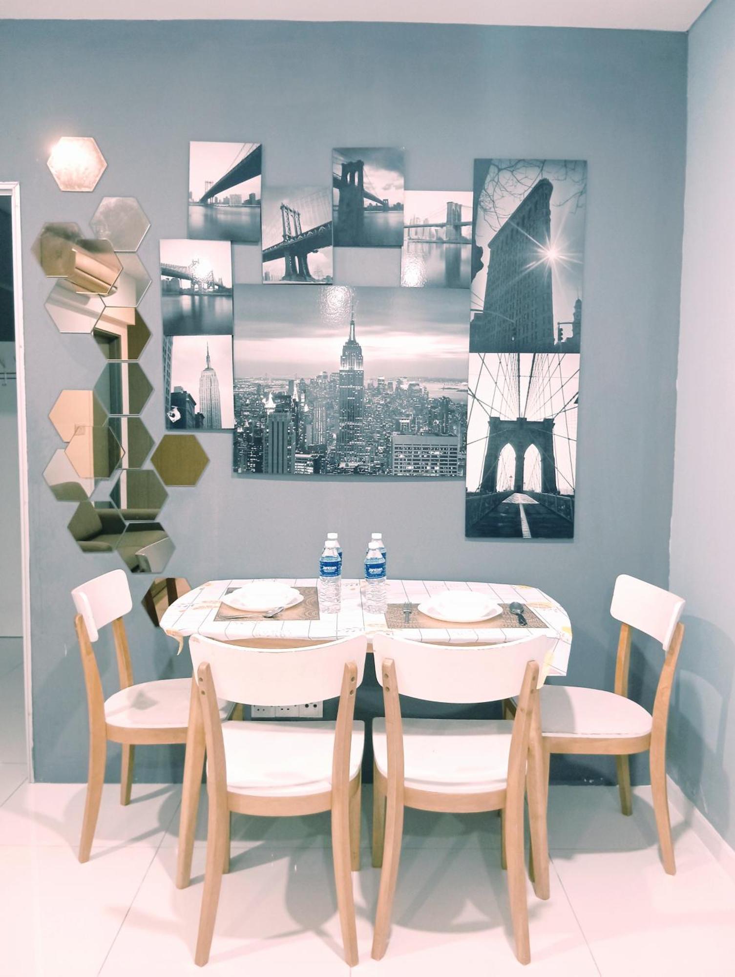 The Summer Suites At Kualalumpur كوالالمبور المظهر الخارجي الصورة