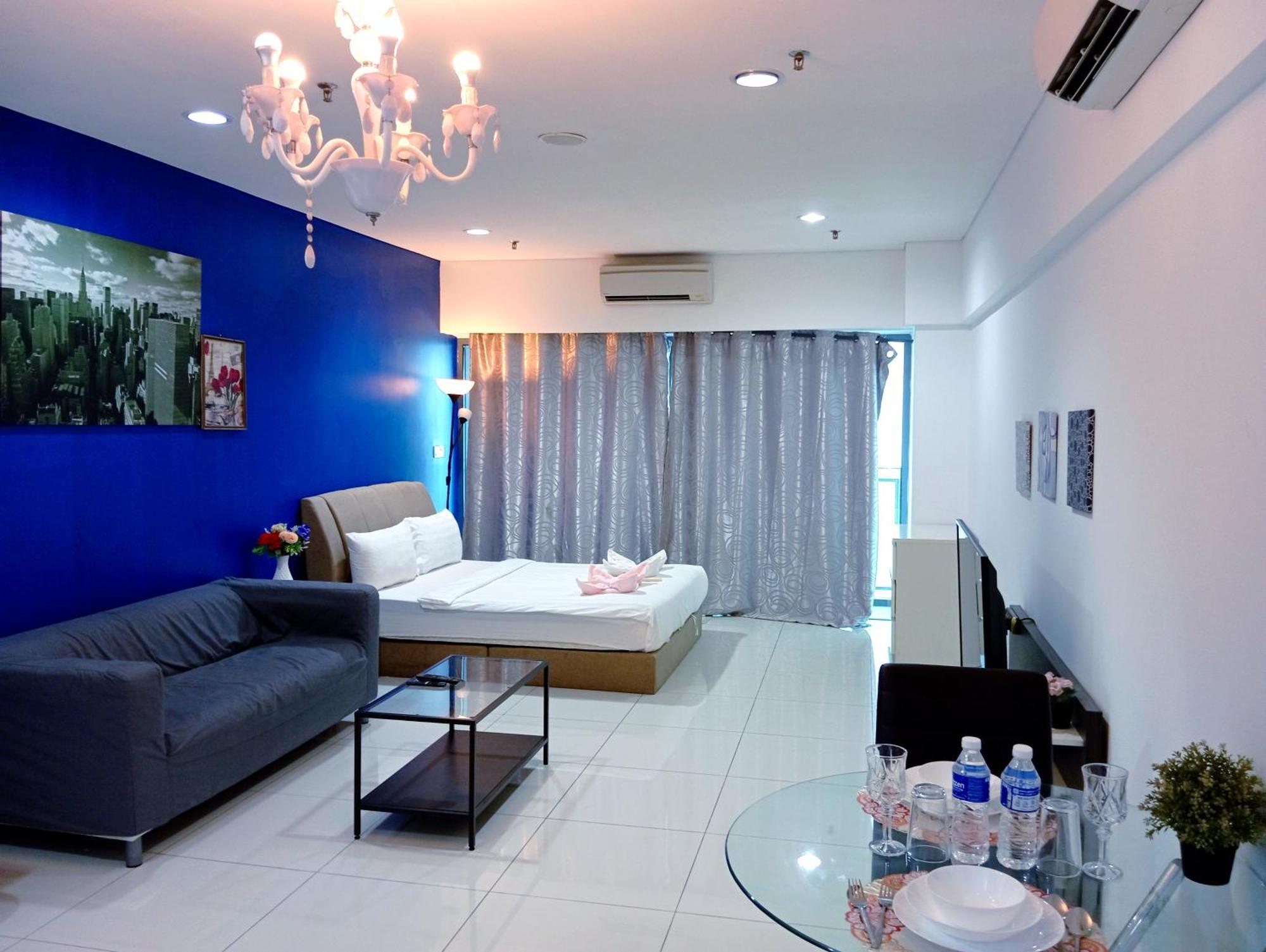 The Summer Suites At Kualalumpur كوالالمبور المظهر الخارجي الصورة
