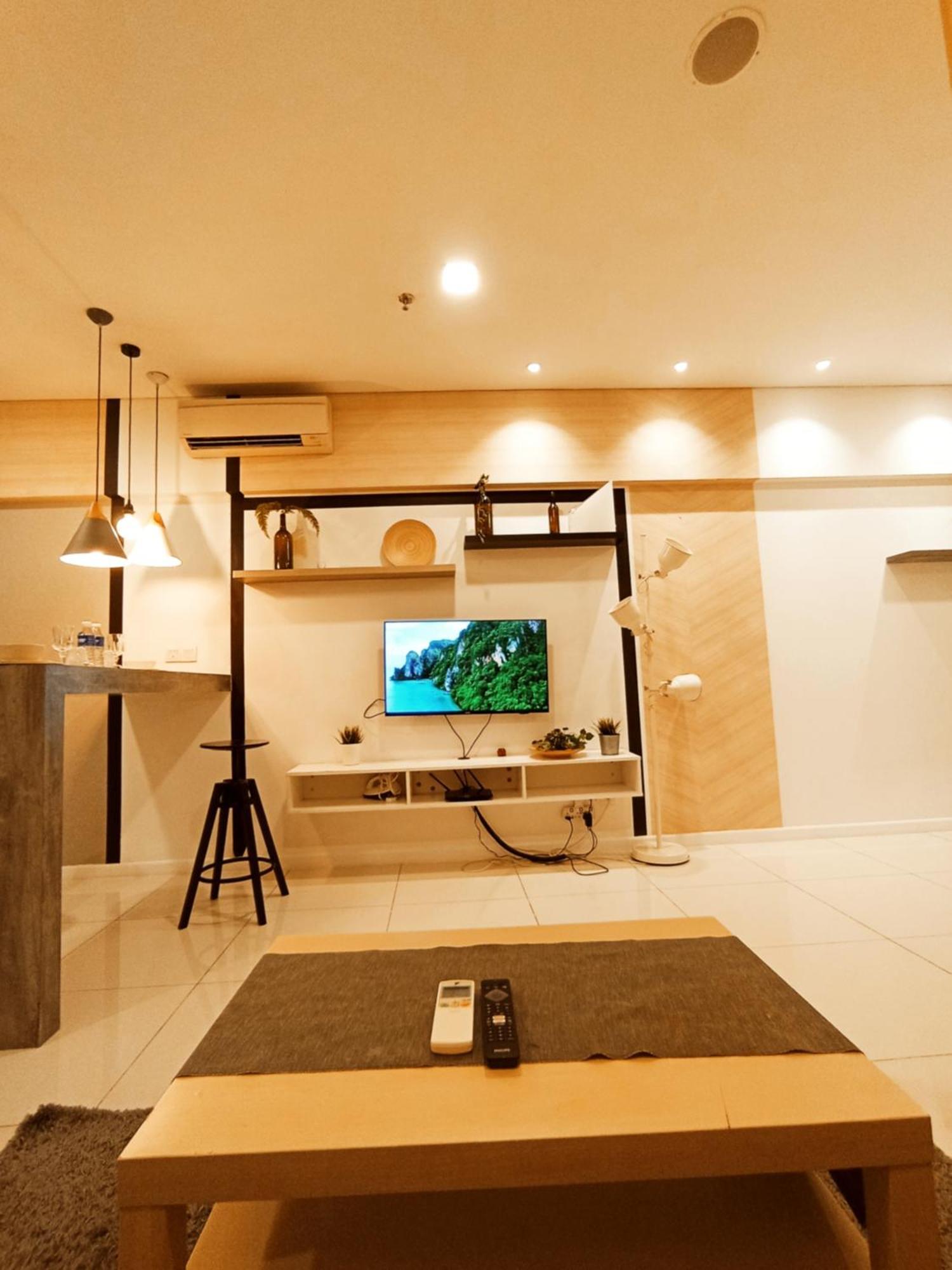 The Summer Suites At Kualalumpur كوالالمبور المظهر الخارجي الصورة