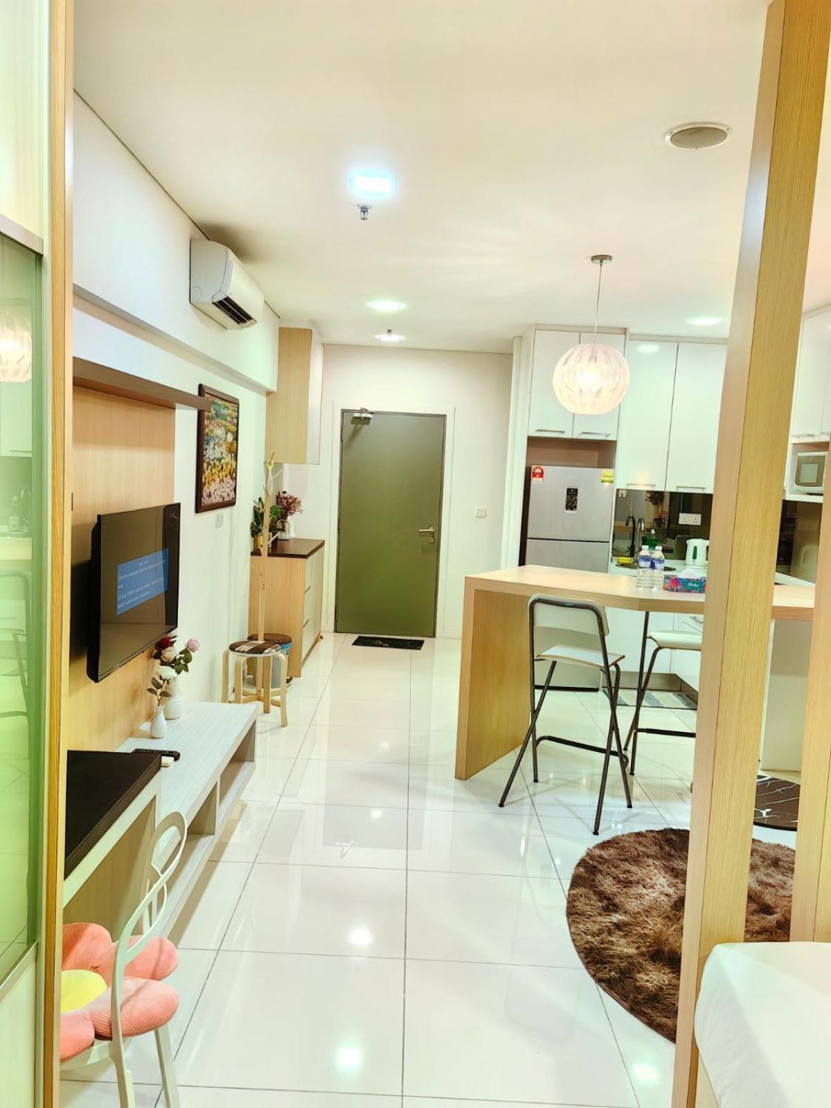The Summer Suites At Kualalumpur كوالالمبور المظهر الخارجي الصورة