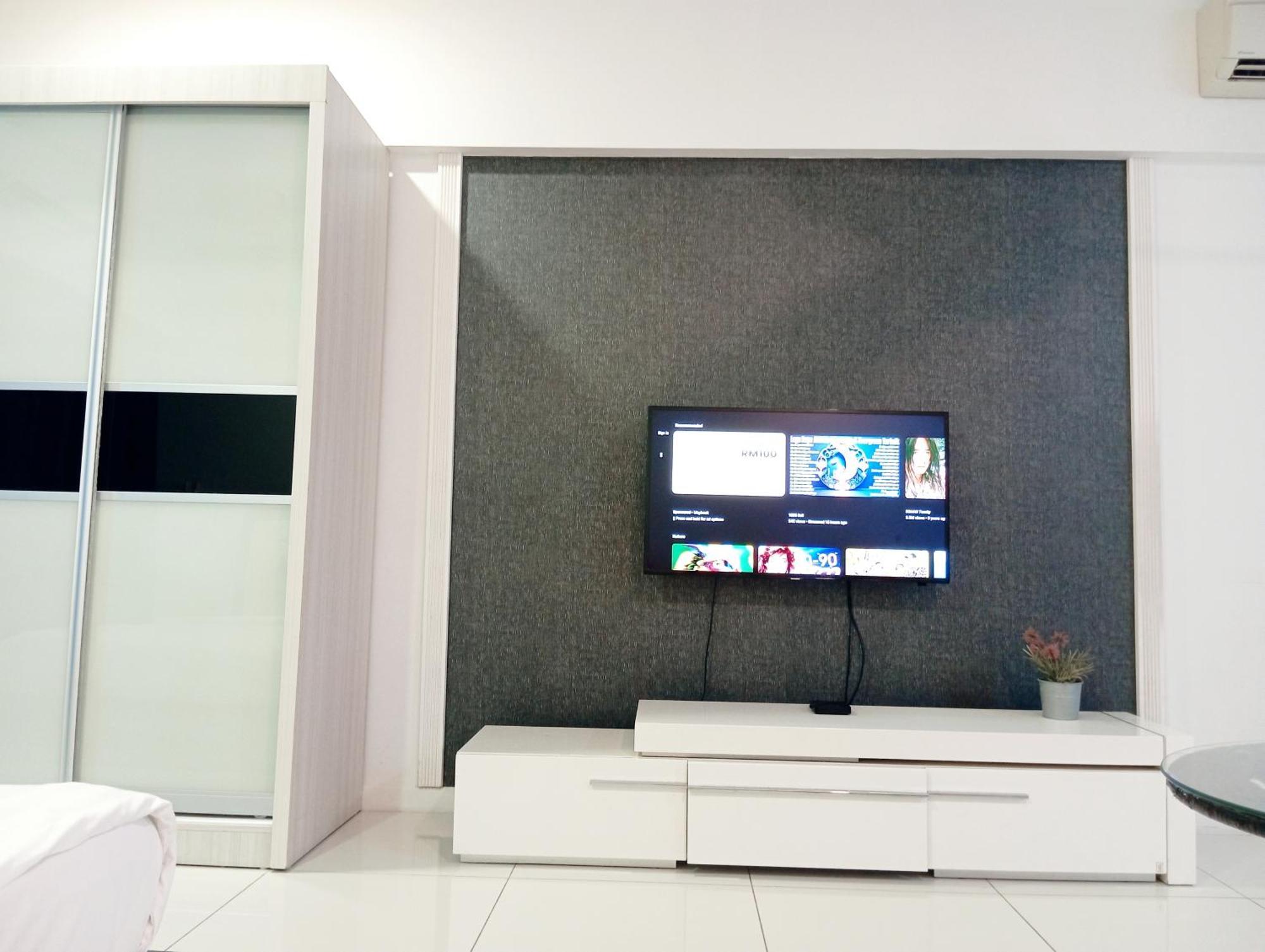 The Summer Suites At Kualalumpur كوالالمبور المظهر الخارجي الصورة