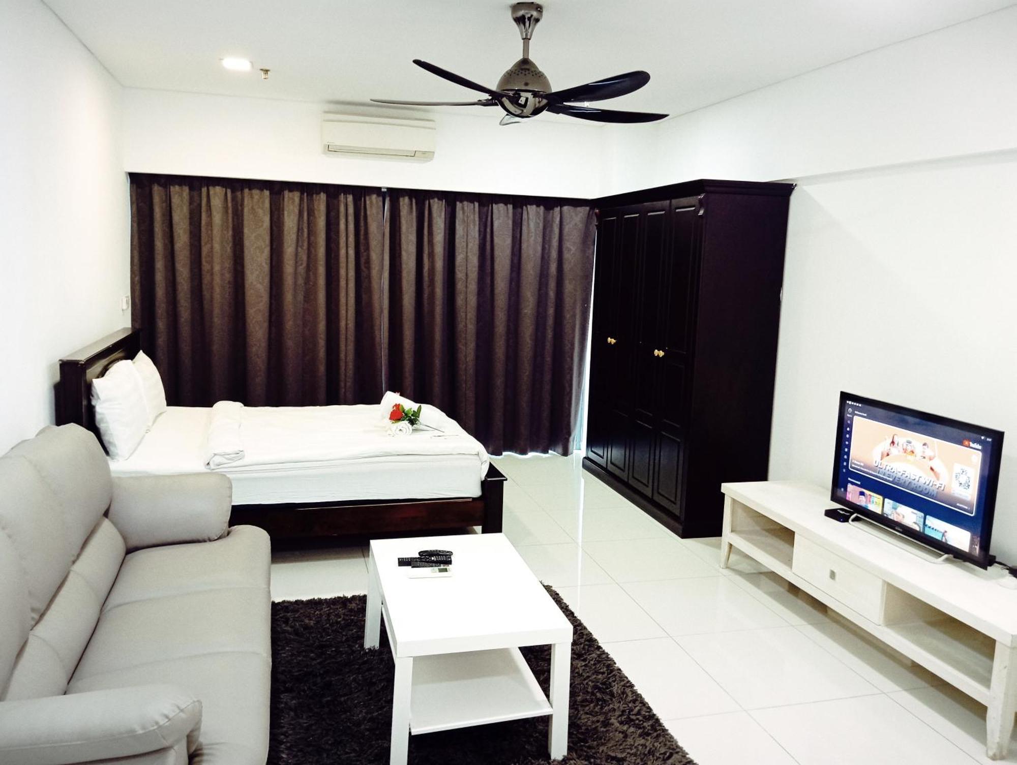 The Summer Suites At Kualalumpur كوالالمبور المظهر الخارجي الصورة