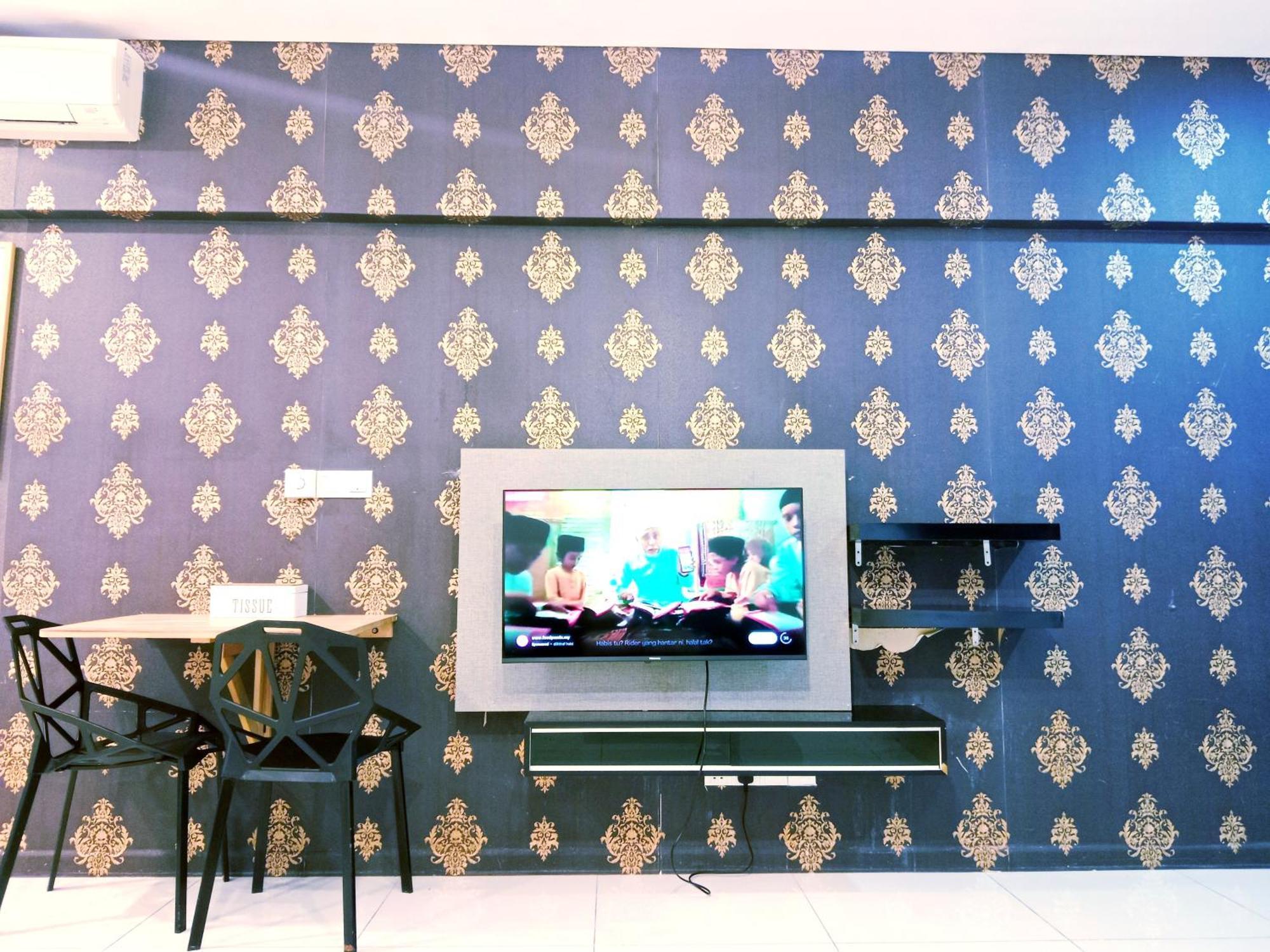 The Summer Suites At Kualalumpur كوالالمبور المظهر الخارجي الصورة