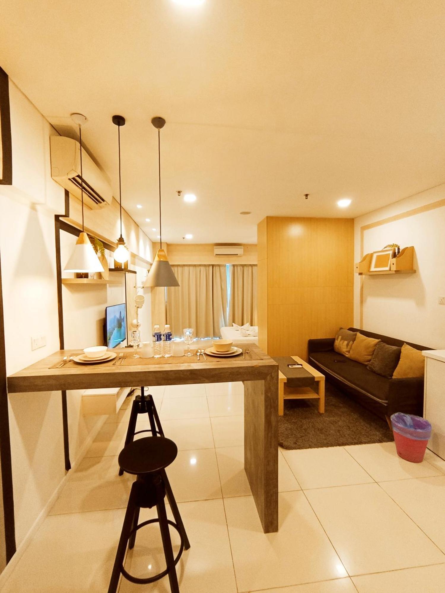 The Summer Suites At Kualalumpur كوالالمبور المظهر الخارجي الصورة
