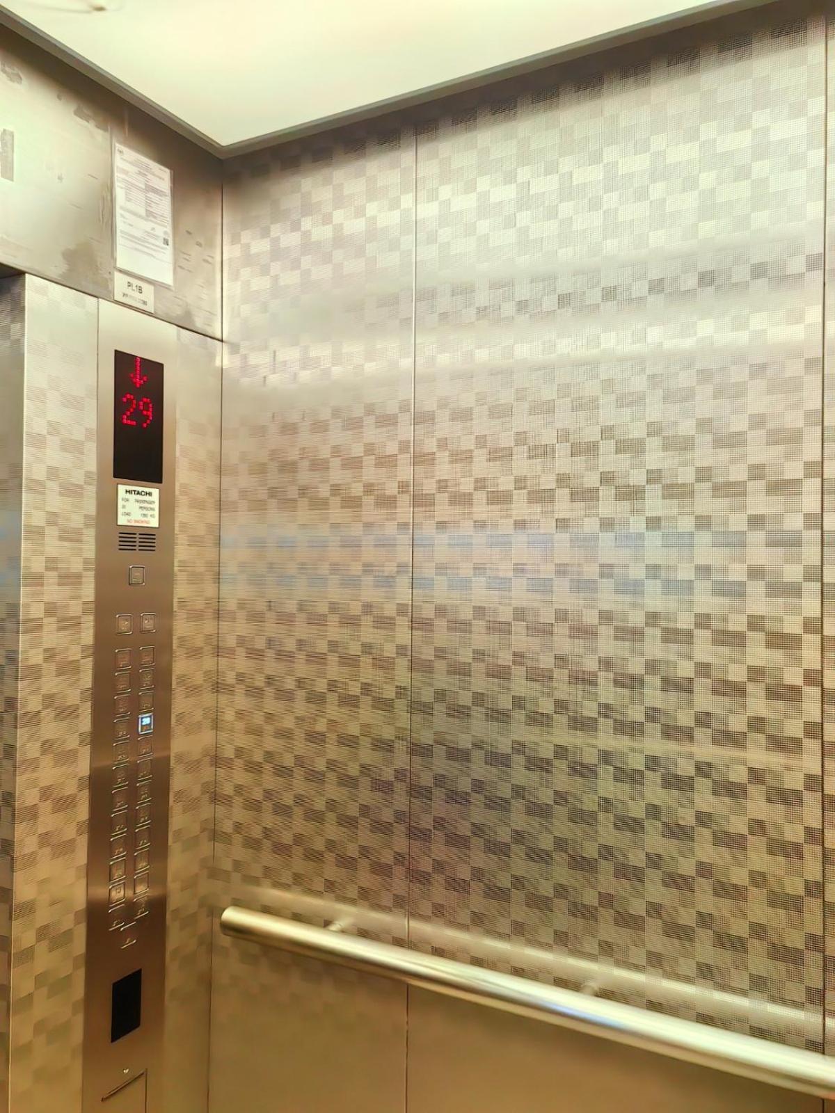 The Summer Suites At Kualalumpur كوالالمبور المظهر الخارجي الصورة