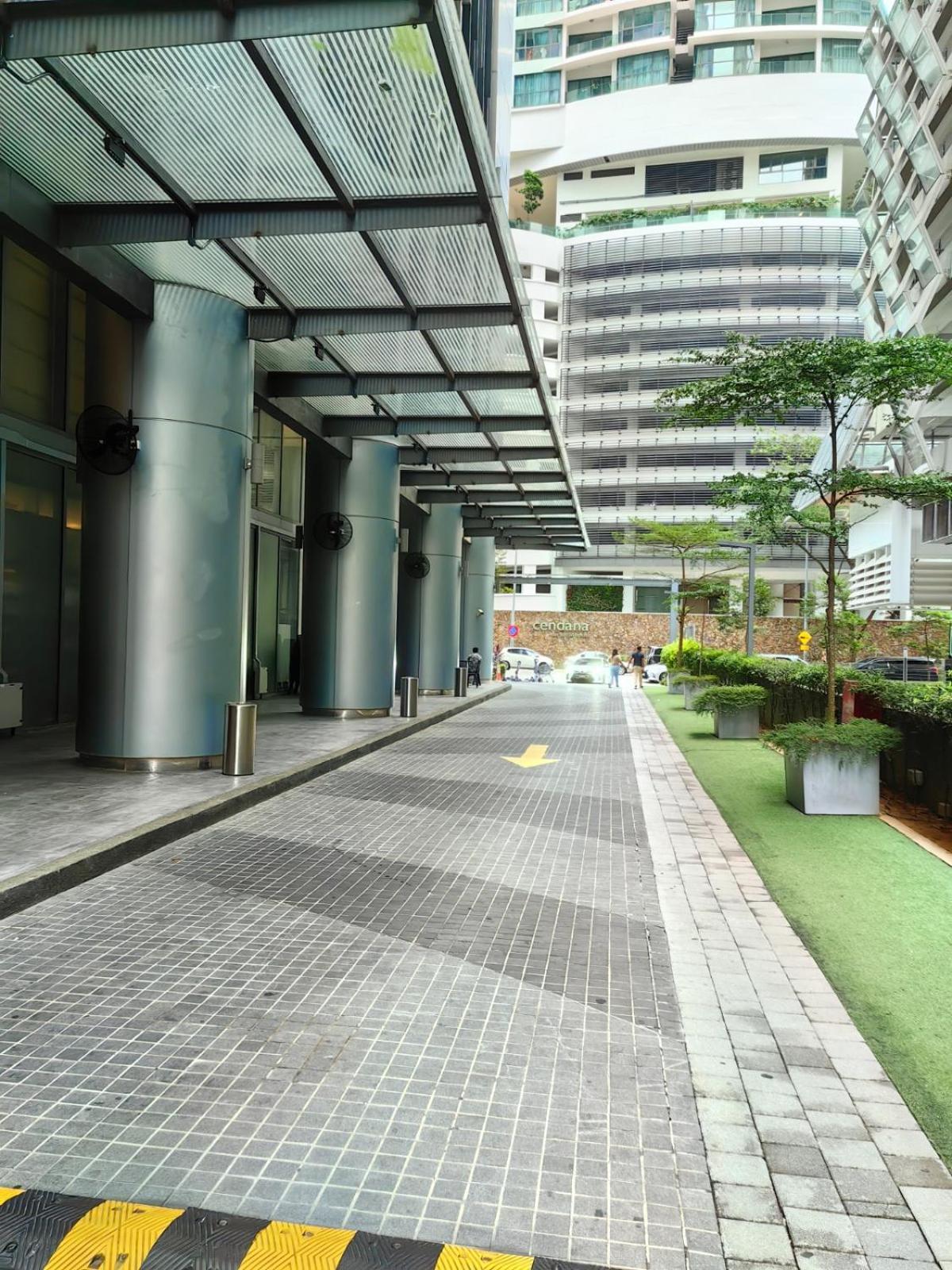 The Summer Suites At Kualalumpur كوالالمبور المظهر الخارجي الصورة